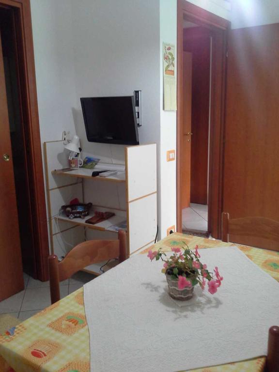Ferienwohnung Lovely House Nebida Exterior foto